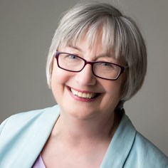 Dr Lisa Curtice – Director